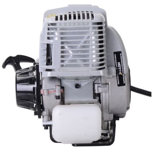 Бензиновый триммер GGT-15004ТA (четырёхтактный) Grey Huter