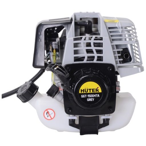 Бензиновый триммер GGT-15004ТA (четырёхтактный) Grey Huter
