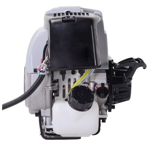 Бензиновый триммер GGT-15004ТA (четырёхтактный) Grey Huter