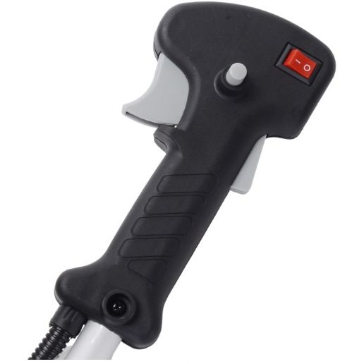 Бензиновый триммер GGT-15004ТA (четырёхтактный) Grey Huter