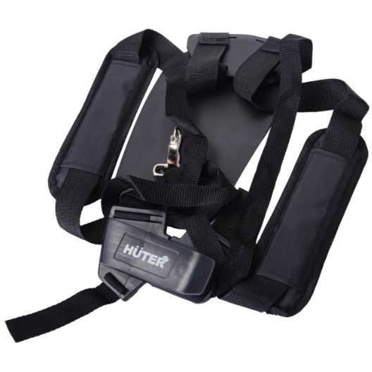 Бензиновый триммер GGT-15004ТA (четырёхтактный) Grey Huter