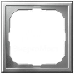 Рамка 1-м ArtGallery алюм. SE GAL000301