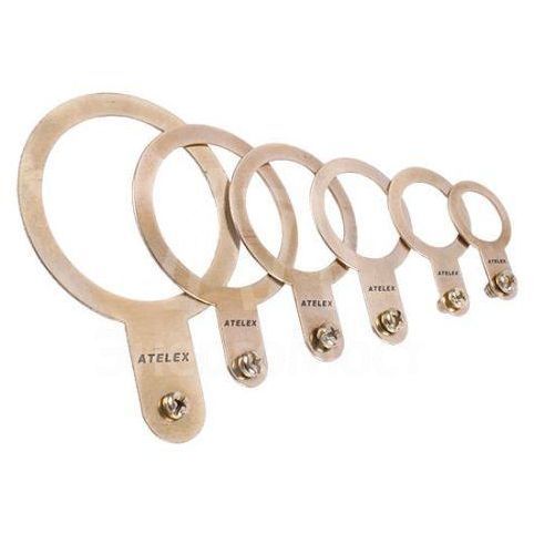 Кольцо заземления М40х1.5 Промрукав PR08.3867