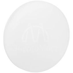 Светильник светодиодный ДВО 1109 24Вт 6500К IP20 круглый встраив. даунлайт безрамочный LUMA EKF DLL-1109-R-24-6500