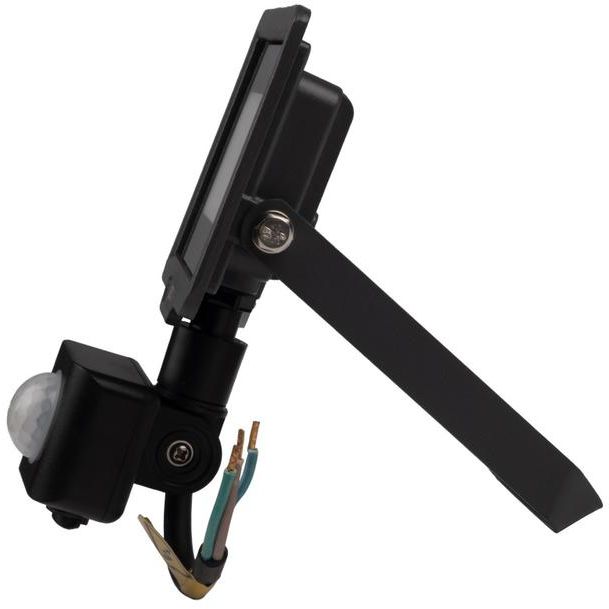 Прожектор PFL-C3 SENSOR 20Вт 6500К IP65 Jazzway 5026926