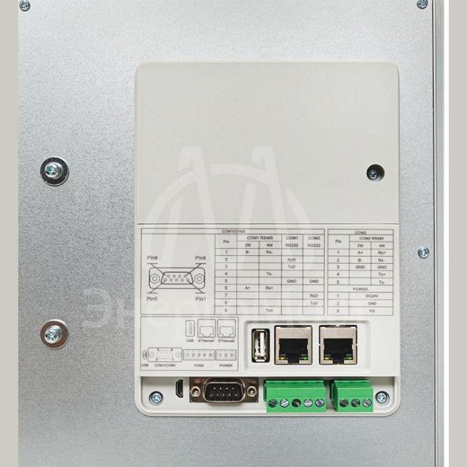 Панель оператора PRO-Screen 15E EKF RSC-15E