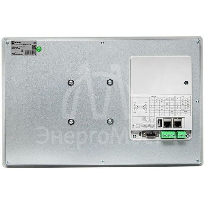 Панель оператора PRO-Screen 15E EKF RSC-15E
