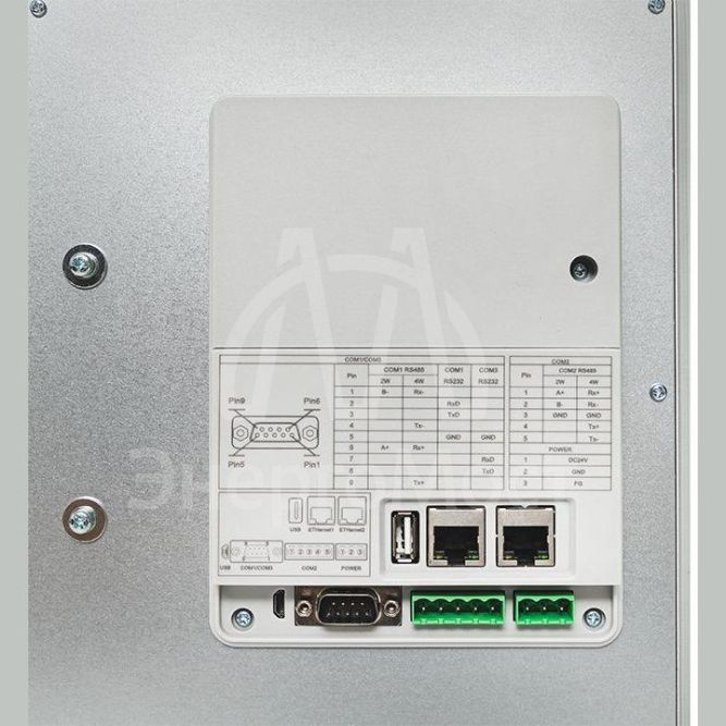 Панель оператора PRO-Screen 15E EKF RSC-15E