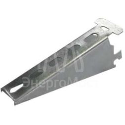 Полка К-1160 сталь 2.0мм цУТ1.5 гор. оцинк. СОЭМИ 111311511