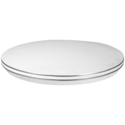Светодиодный светильник Classic SKY Silver 24Вт 230В 4000К 2000лм KCSky24w_S4000K Космос