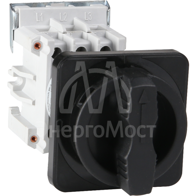Выключатель нагрузки OptiSwitch DI-L1-40-3P КЭАЗ 274883