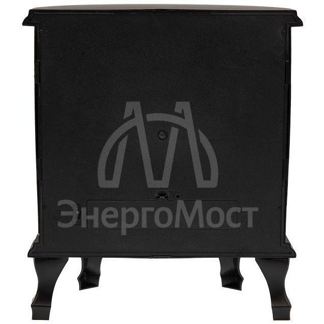 Камин светодиодный &amp;quot;Винтаж&amp;quot; с эффектом живого огня 30х16х35.5см батарейки 3хС (не в комплекте) NEON-NIGHT 511-032