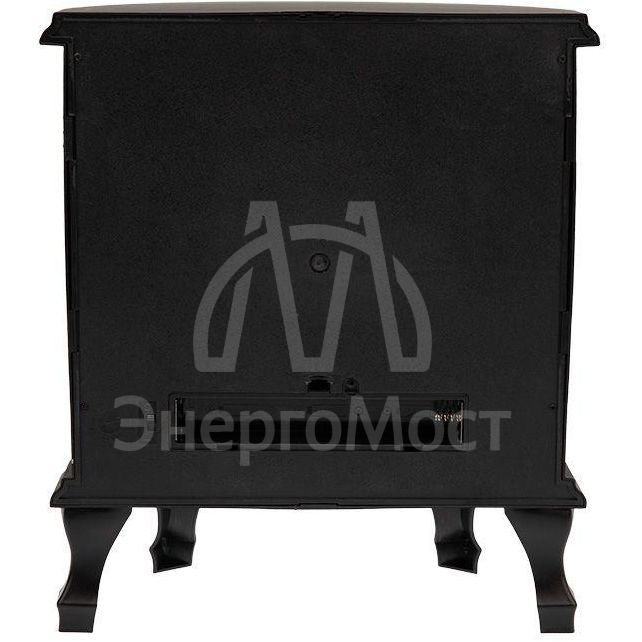 Камин светодиодный &amp;quot;Винтаж&amp;quot; с эффектом живого огня 30х16х35.5см батарейки 3хС (не в комплекте) NEON-NIGHT 511-032