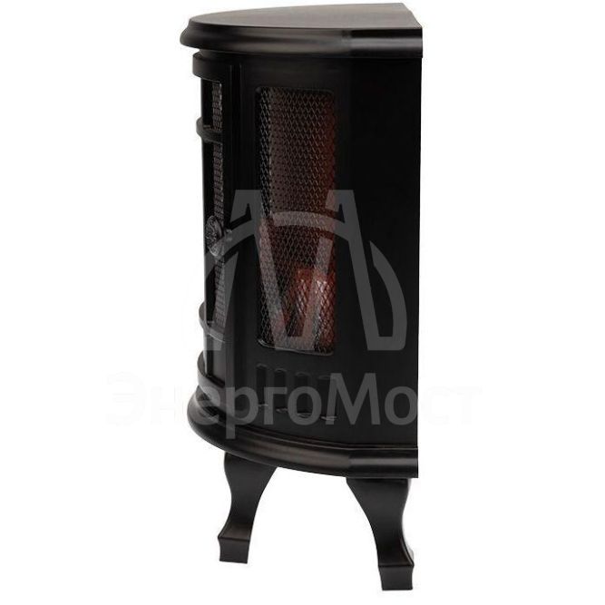 Камин светодиодный &amp;quot;Винтаж&amp;quot; с эффектом живого огня 30х16х35.5см батарейки 3хС (не в комплекте) NEON-NIGHT 511-032
