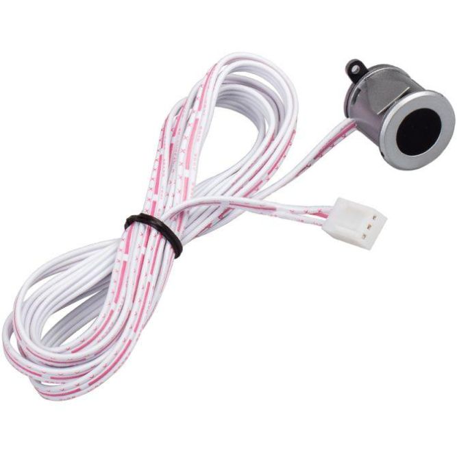 Датчик инфракрасный SR-Hand-Switch-Silver-R Arlight 018354