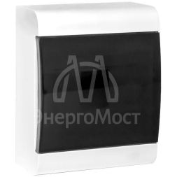 Щит ЩРН-П-6 &amp;quot;SlimBox&amp;quot; IP41 PROxima EKF sb-n-6