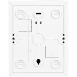 Щит ЩРН-П-6 &amp;quot;SlimBox&amp;quot; IP41 PROxima EKF sb-n-6
