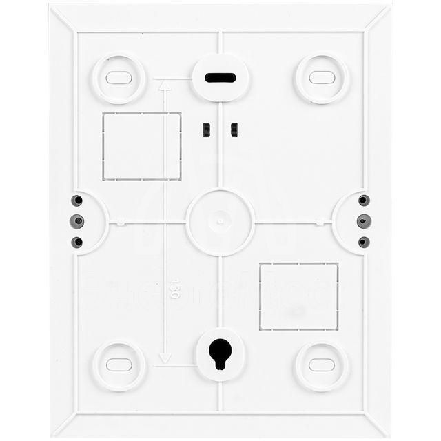 Щит ЩРН-П-6 &amp;quot;SlimBox&amp;quot; IP41 PROxima EKF sb-n-6