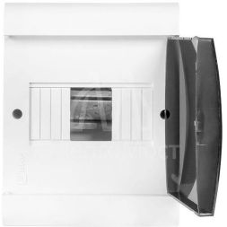 Щит ЩРН-П-6 &amp;quot;SlimBox&amp;quot; IP41 PROxima EKF sb-n-6