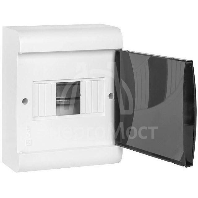 Щит ЩРН-П-6 &amp;quot;SlimBox&amp;quot; IP41 PROxima EKF sb-n-6