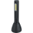 Фонарь светодиодный ручной 95 741 NPT-CP32-ACCU пласт. 1LED 10Вт+1COB 2Вт Li-Ion 3А.ч 4реж NAVIGATOR 95741