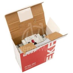 Выключатель автоматический для защиты двигателя АПД-80 25-40А EKF apd80-me-40