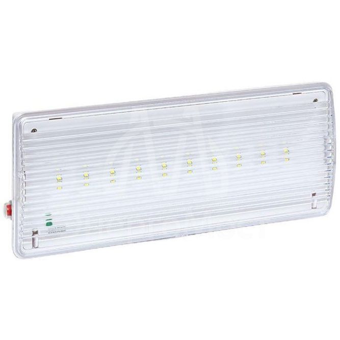 Светильник аварийного освещения SAFEWAY-10P пост. действия LED PROxima EKF dpa-203
