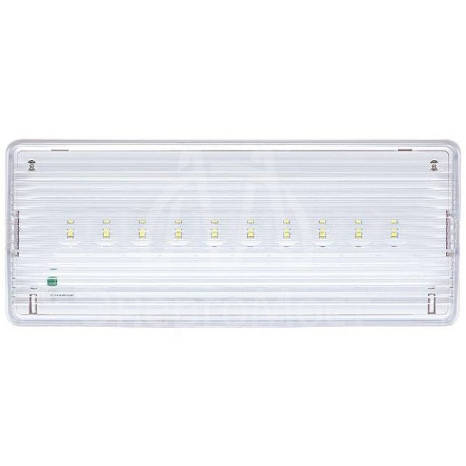 Светильник аварийного освещения SAFEWAY-10P пост. действия LED PROxima EKF dpa-203
