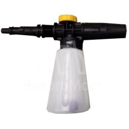 Пеногенератор AL HUTER