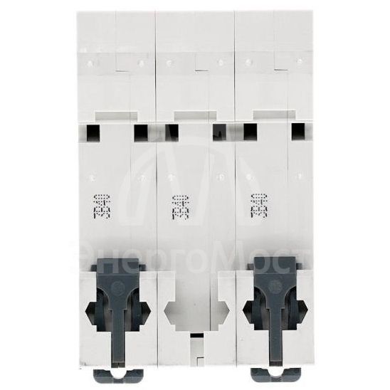 Выключатель автоматический (АВ) B 40А 3P 4.5кА 400В City9 Set SE C9F14340