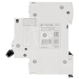 Выключатель автоматический (АВ) B 40А 3P 4.5кА 400В City9 Set SE C9F14340