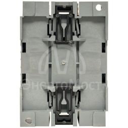 Рубильник 3п 100А с рукояткой управления для прямой установки TwinBlock PROxima EKF tb-100-3p-f