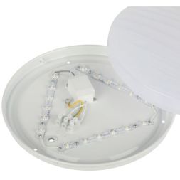 Светильник светодиодный SPB-6 "Slim 4" 24-4K 24Вт 4000К без ДУ Эра Б0043828