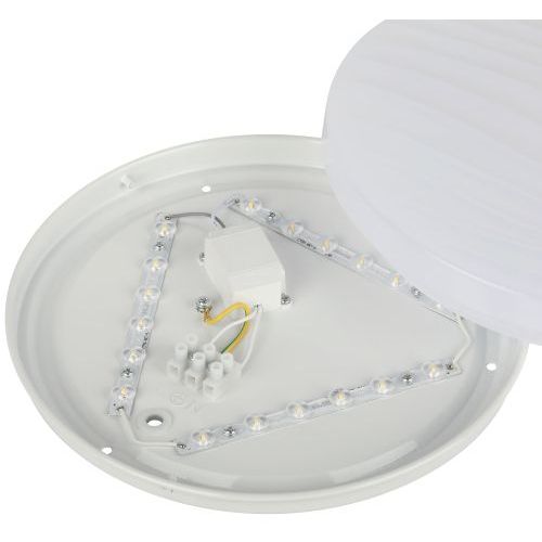 Светильник светодиодный SPB-6 "Slim 4" 24-4K 24Вт 4000К без ДУ Эра Б0043828