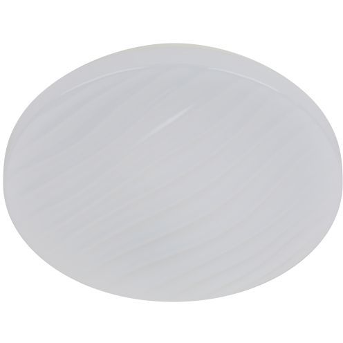 Светильник светодиодный SPB-6 "Slim 4" 24-4K 24Вт 4000К без ДУ Эра Б0043828