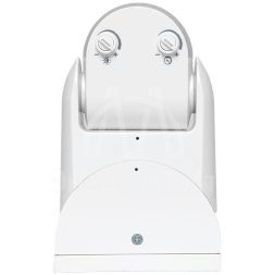 Датчик движения (ИК) MS-40 настен. 1200Вт 180град. до 12м IP65 PROxima EKF dd-ms-40