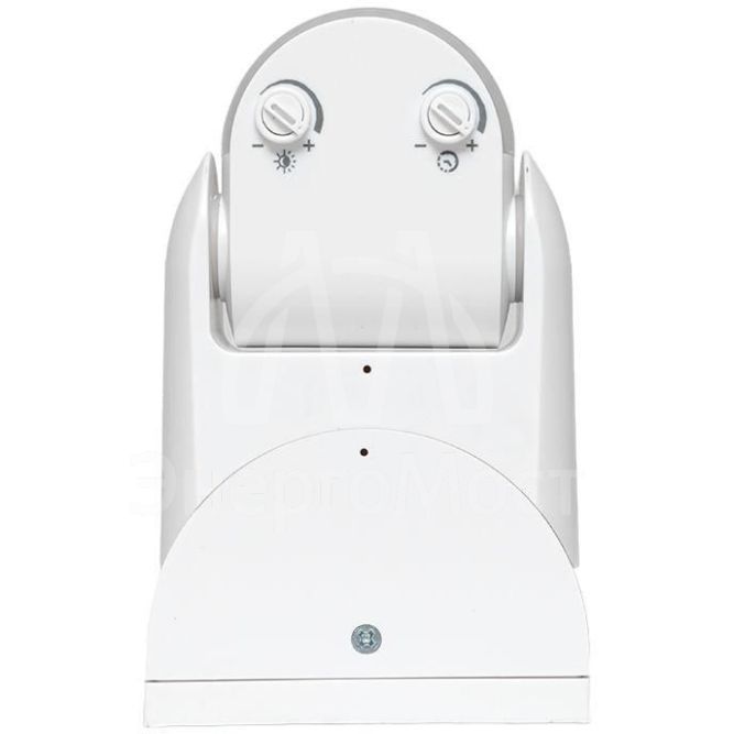 Датчик движения (ИК) MS-40 настен. 1200Вт 180град. до 12м IP65 PROxima EKF dd-ms-40