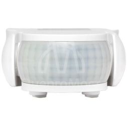 Датчик движения (ИК) MS-40 настен. 1200Вт 180град. до 12м IP65 PROxima EKF dd-ms-40