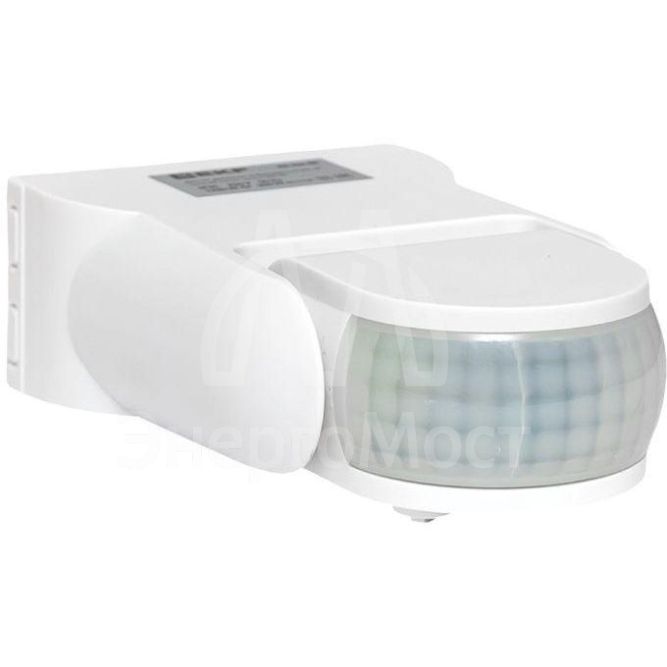 Датчик движения (ИК) MS-40 настен. 1200Вт 180град. до 12м IP65 PROxima EKF dd-ms-40