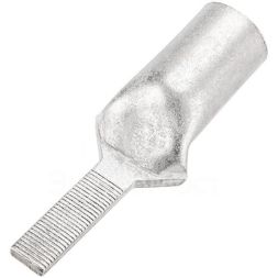 Наконечник кабельный штифтовой НШМЛ 10-7х13 опрес. TOKOV ELECTRIC TKE-NSML-10-7х13