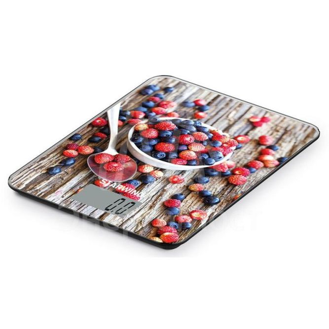 Весы кухонные электронные SSK3354 макс.вес:5кг STARWIND 317446