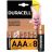 Элемент питания алкалиновый LR LR03-8BL BASIC (блист.8шт) Duracell C0033441