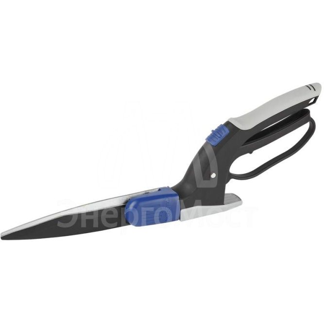 Ножницы для травы поворотные 360 (12/48) Green Apple Б0003061