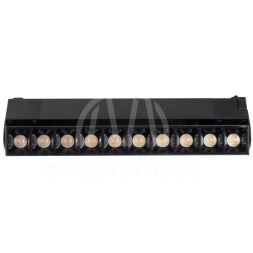 Светильник трековый PTR 2120R 20Вт 4000К 60град. BL черн. 270мм IP40 JazzWay 5031562