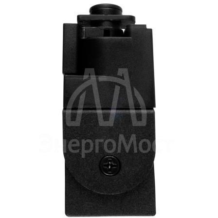 Светильник трековый PTR 2120R 20Вт 4000К 60град. BL черн. 270мм IP40 JazzWay 5031562