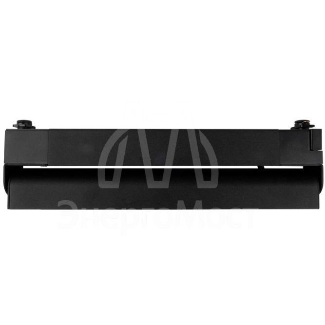 Светильник трековый PTR 2120R 20Вт 4000К 60град. BL черн. 270мм IP40 JazzWay 5031562