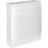 Щиток пластиковый навесной Practibox S 2х12 бел. дверь Leg 135602