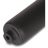 Трубка термоусадочная клеевая ТТК-(4:1)-52/13 черн. 1м КВТ 59679