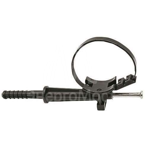 Крепление фасадное SF 50 (d25-62; 2х16-3х150+95) (SO 90.1; BRPF 70-150-6F) НИЛЕД 12301501