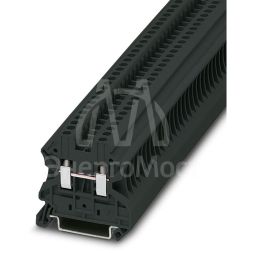 Клемма проходная KH3 2.5-3 СТЭЗ 10000080